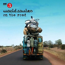 Review of World Routes: On the Road Review of World Routes: On the Road