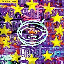 Review of Zooropa
