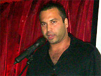 Ahmed Ahmed