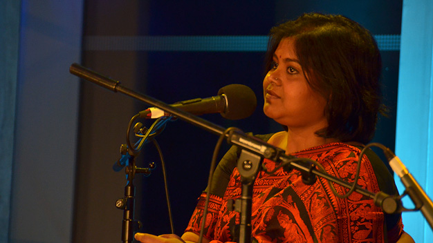 Prakriti Dutta