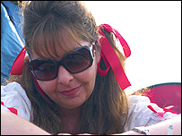 Helen Burchell
