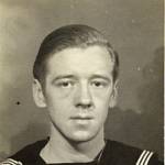 Leading Signalman Norman G. Craft