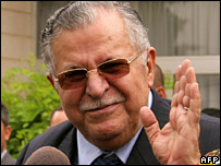 Talabani