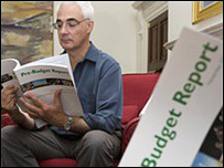 Alistair Darling