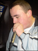 DJ