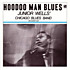 Review of Hoodoo Man Blues Review of Hoodoo Man Blues
