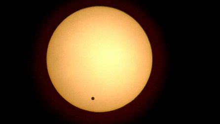 Transit of Venus