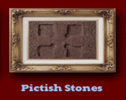 Pictish Stones