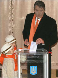 Viktor Juščenko