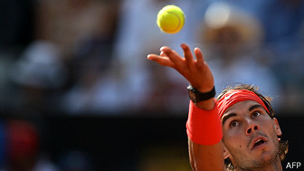 Rafael Nadal