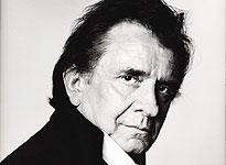Johnny Cash