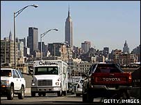 New York