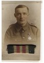 PTE George Perry Clark