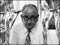 Herbert Wilcox in 1965