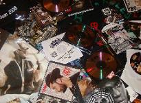 Mixshow Power Summit merchandise