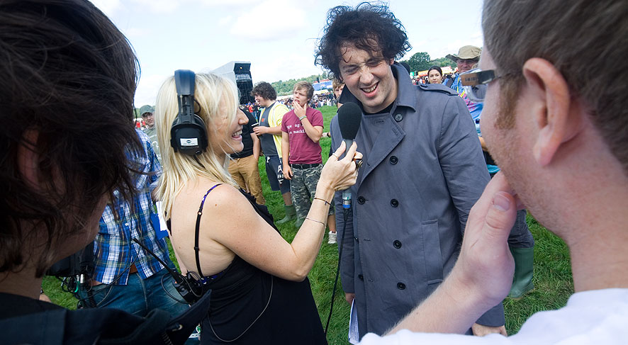 Jo Whiley