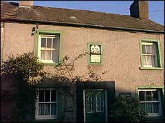 Syke House