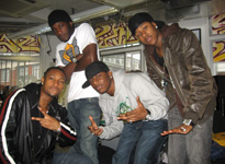 Twin B with Fundamental 03