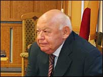 Jerzy Urban
