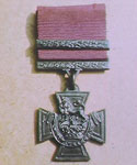 The Victoria Cross