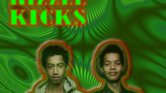 Rizzle Kicks...