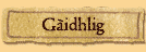 Gàidhlig