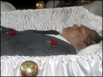 Judge Ambepitiya