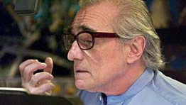 Martin Scorsese
