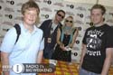 At Radio 1's Big Weekend