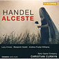 Review of Alceste (soprano: Lucy Crowe; tenor: Benjamin Hulett; bass-baritone: Andrew Foster-Williams; Early Opera Company; conductor: Christian Curnyn) Review of Alceste (soprano: Lucy Crowe; tenor: Benjamin Hulett; bass-baritone: Andrew Foster-Williams; Early Opera Company; conductor: Christian Curnyn)