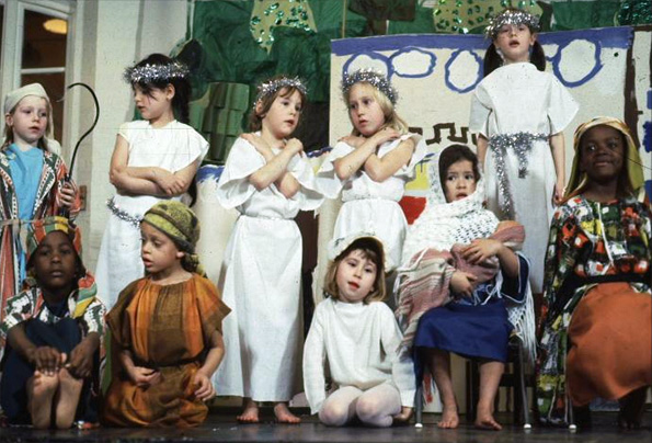 Nativity