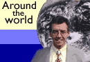 Around the world