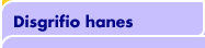 Disgrifio hanes