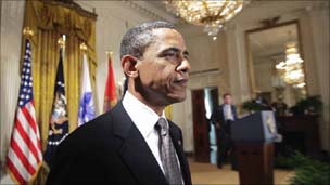 President Barack Obama