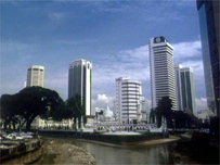 City of Kuala Lumpur