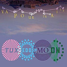 Review of Vapour Trails