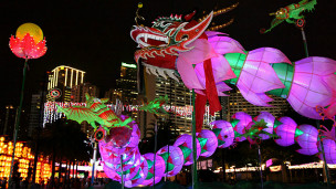 城市在發展與保育，相信是這十年來香港社會最大的矛盾之一。