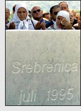 Srebrenica