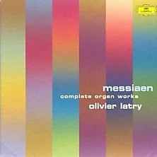 Review of Complete Organ Works Review of Complete Organ Works