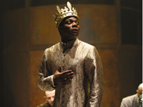 Chuk Iwuji as Henry VI