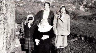 Mairead NicAoidh (Beasa Òb an Doill)