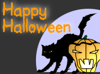 Happy Halloween