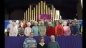 Wesley Church Choir & Friends - Saturday 5th December, 12pm at Wesley Methodist Church in West Bromwich.