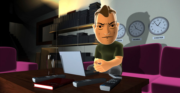Cyberbrooker