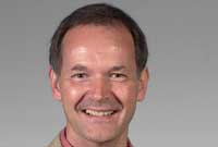 Andrew Green