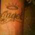 Angel design