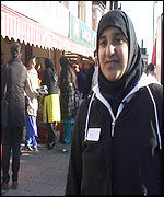 Talking about Sparkhill