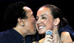 Smokey Robinson Electric Proms 2009