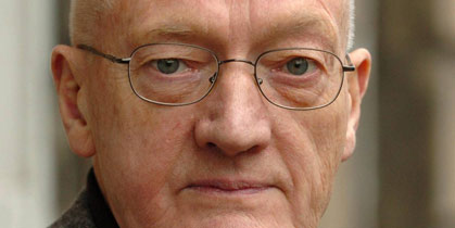 Photo of Richard Holloway