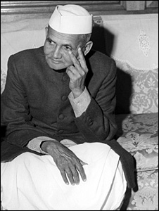 Lal Bahadur Shastri